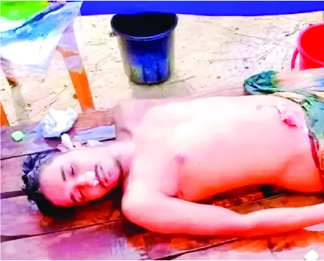 Image of মো: সোহেল রানা